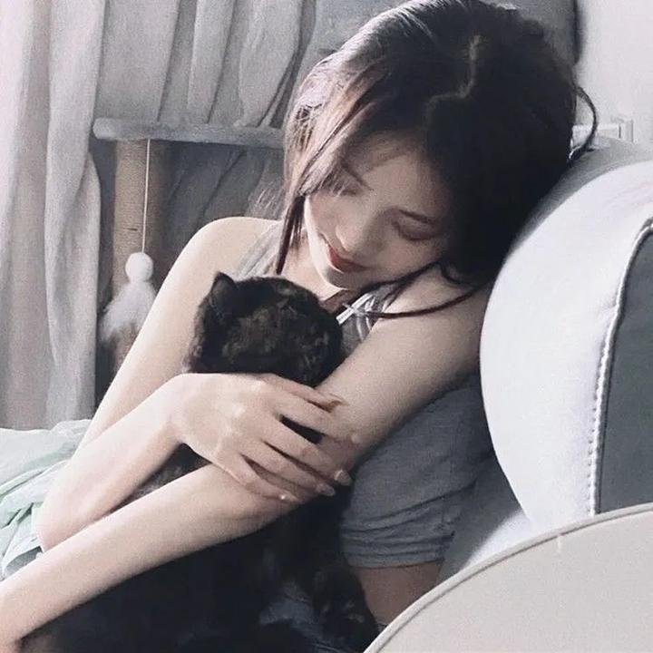 当男人变成女人