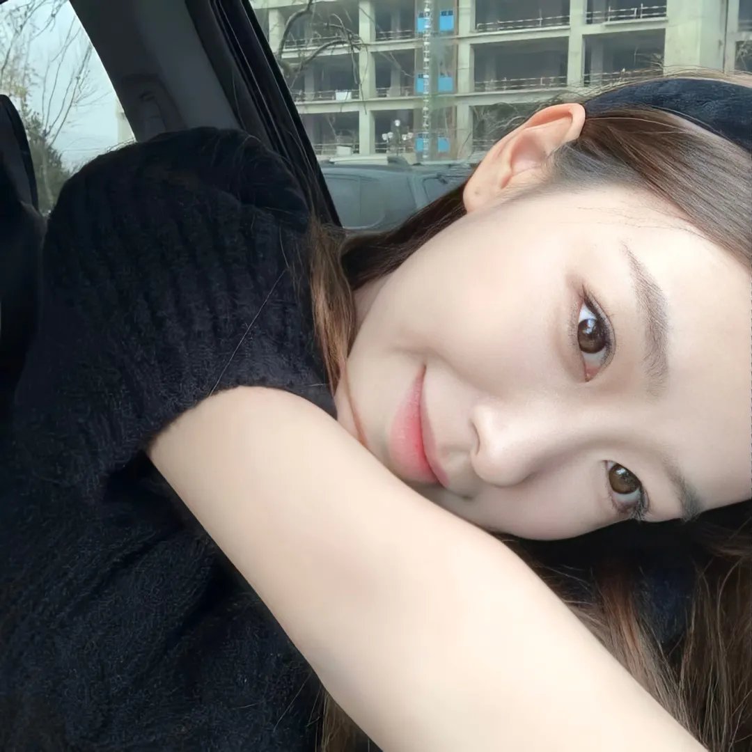 普通女人